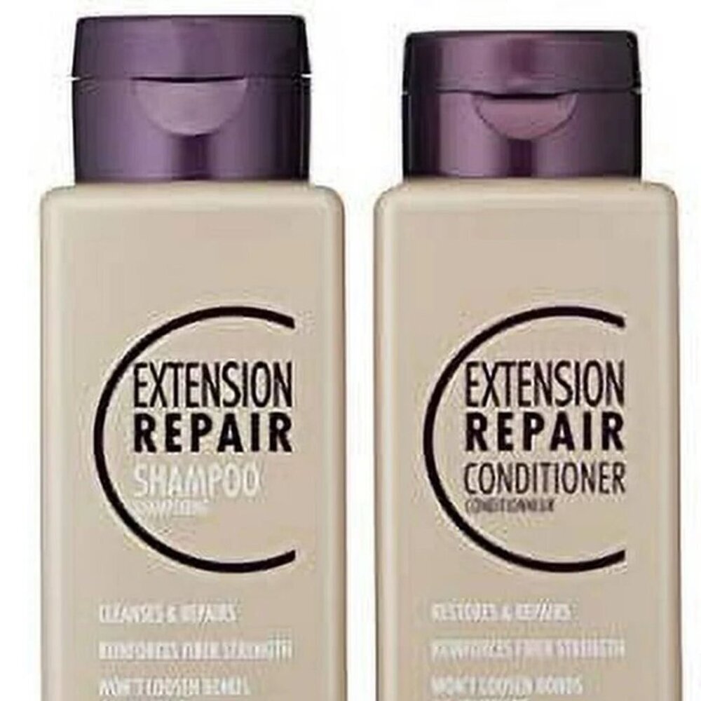 BRAZILIAN BOND BULDER3R EXTENSION REPAIR BRAND NEW - Picture 1 of 3